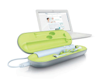 Philips Sonicare HX9332/04 DiamondClean Ceramic - 322911 - zdjęcie 5